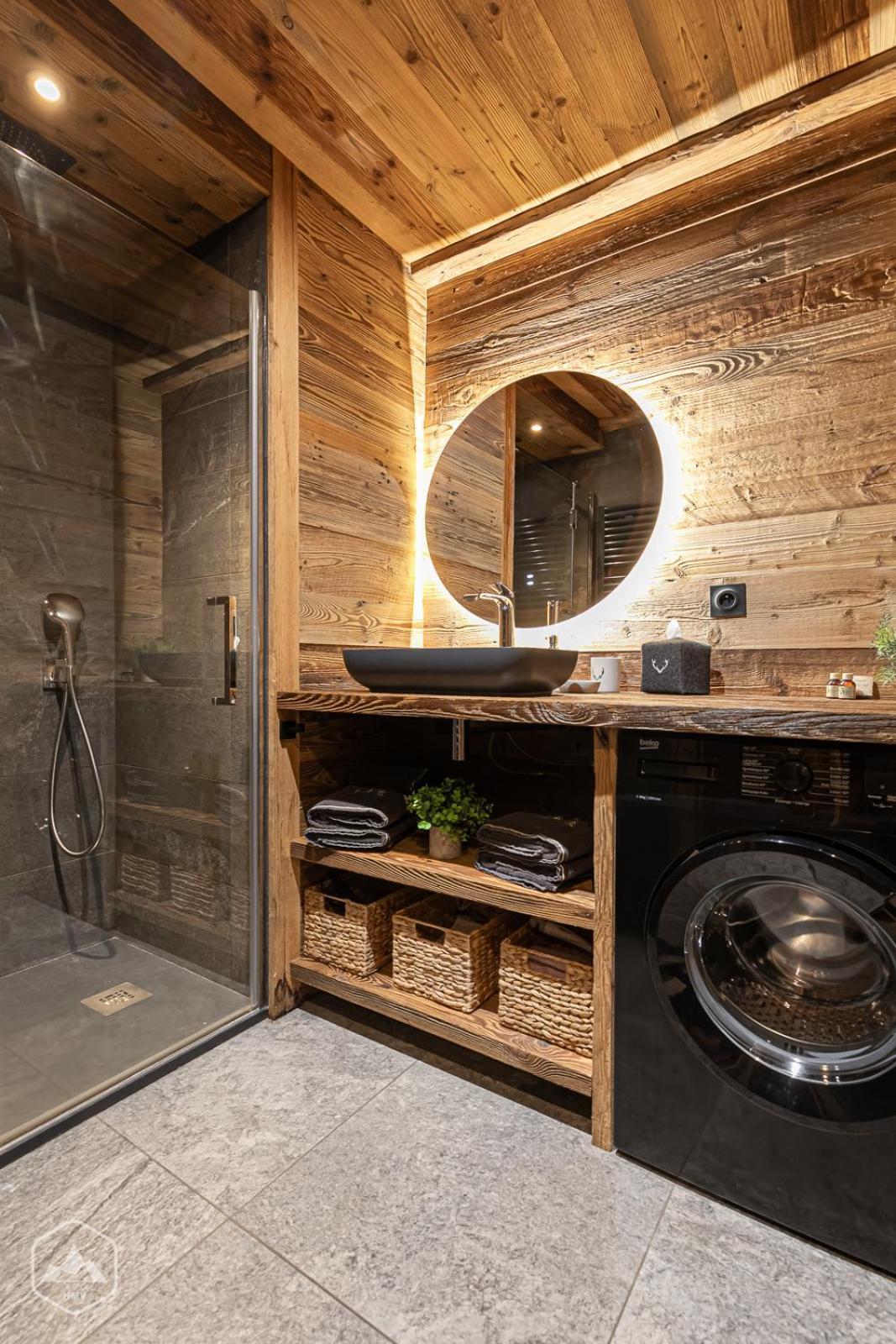 Les Cocales Sejour Et Nuitees - Pin Cembro Apartment